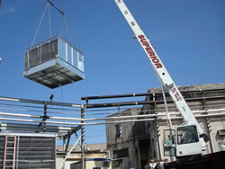 BAC Cooling tower