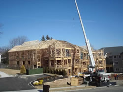 Bluefield Development